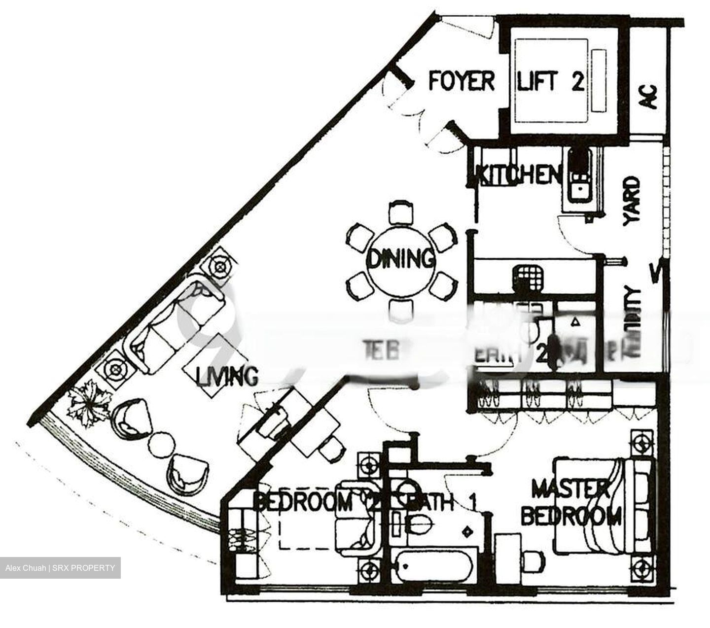 Charleston (D10), Apartment #473810211